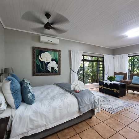 Santa Lucia Guest House St. Lucia Exterior foto