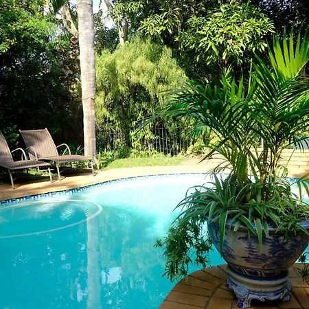 Santa Lucia Guest House St. Lucia Exterior foto