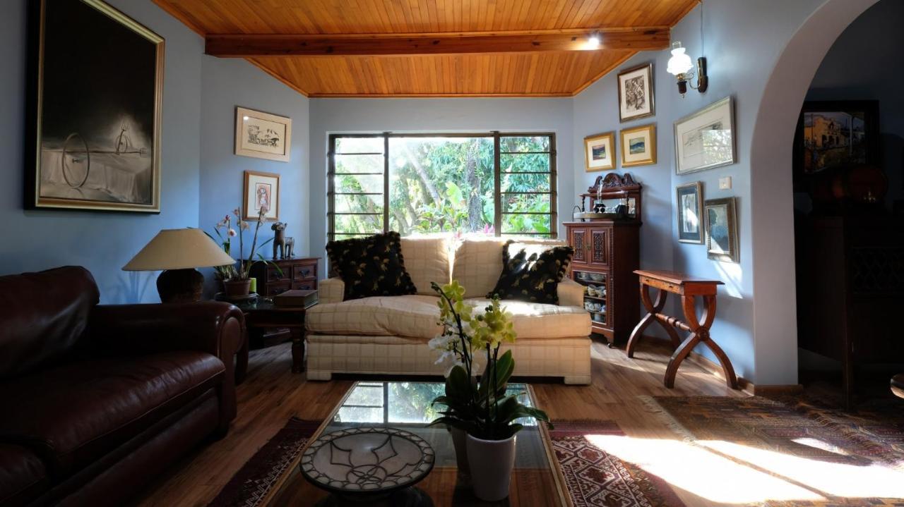 Santa Lucia Guest House St. Lucia Exterior foto