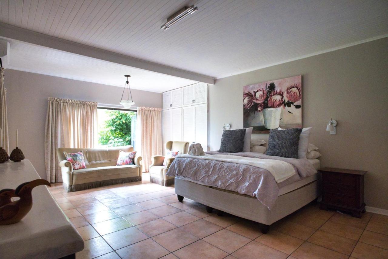 Santa Lucia Guest House St. Lucia Exterior foto