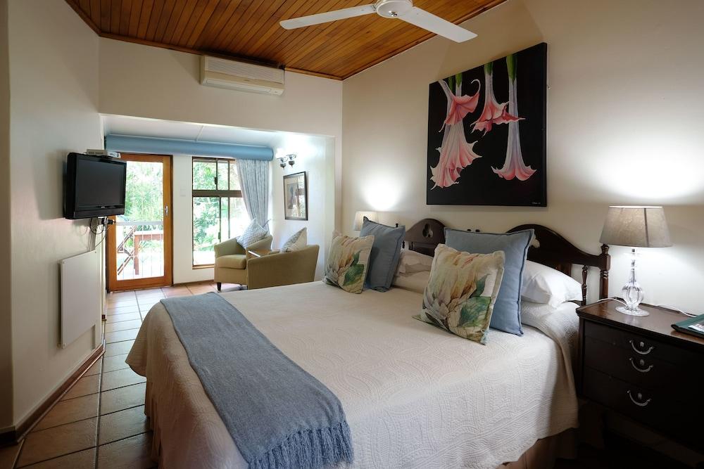 Santa Lucia Guest House St. Lucia Exterior foto