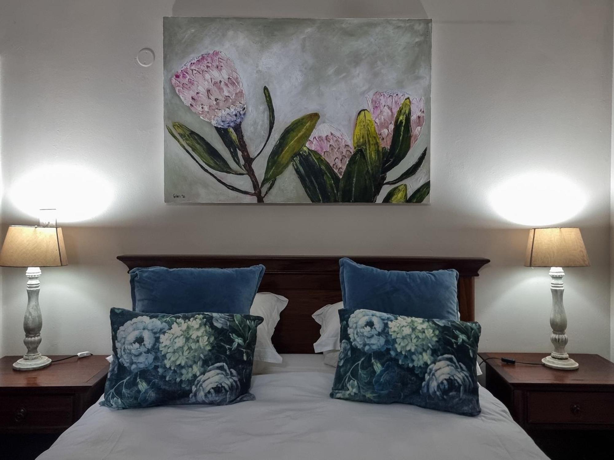 Santa Lucia Guest House St. Lucia Exterior foto