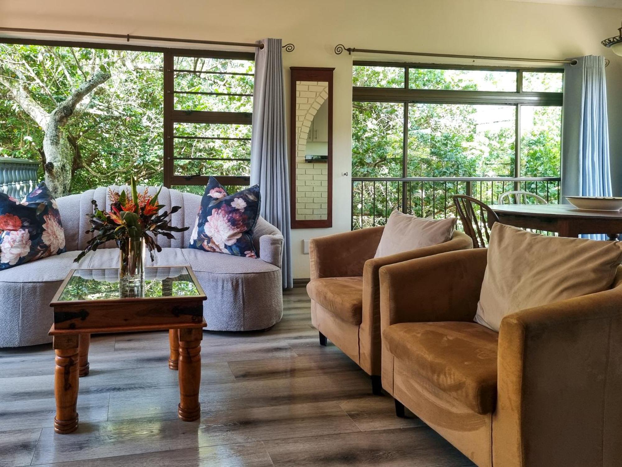 Santa Lucia Guest House St. Lucia Exterior foto