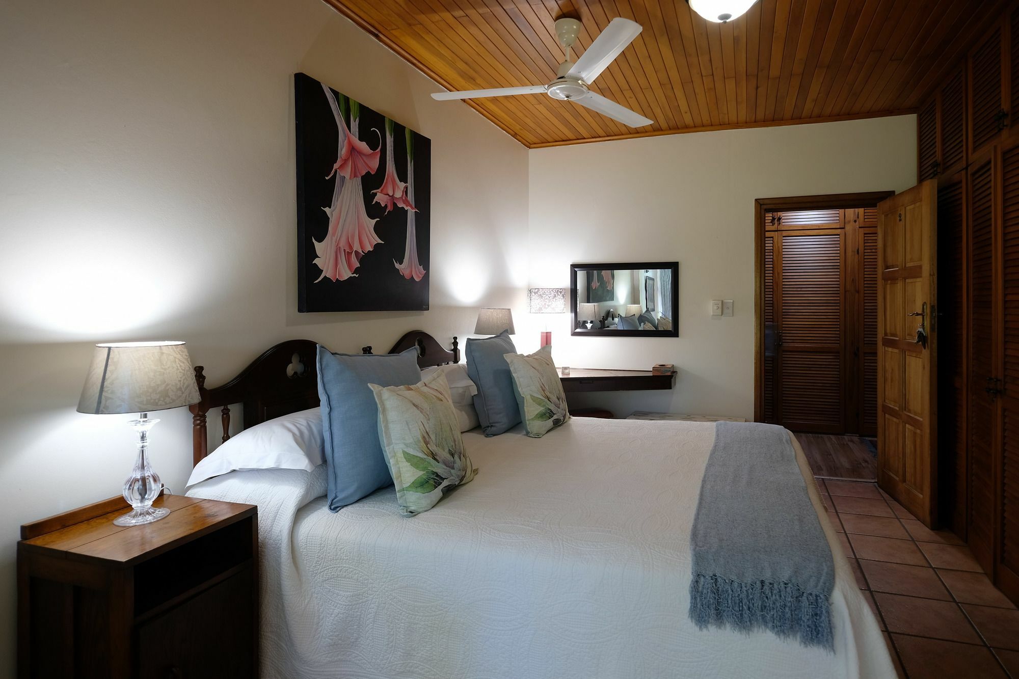 Santa Lucia Guest House St. Lucia Exterior foto