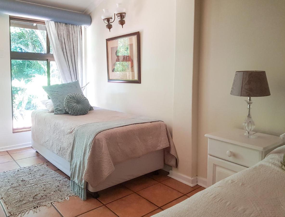 Santa Lucia Guest House St. Lucia Exterior foto