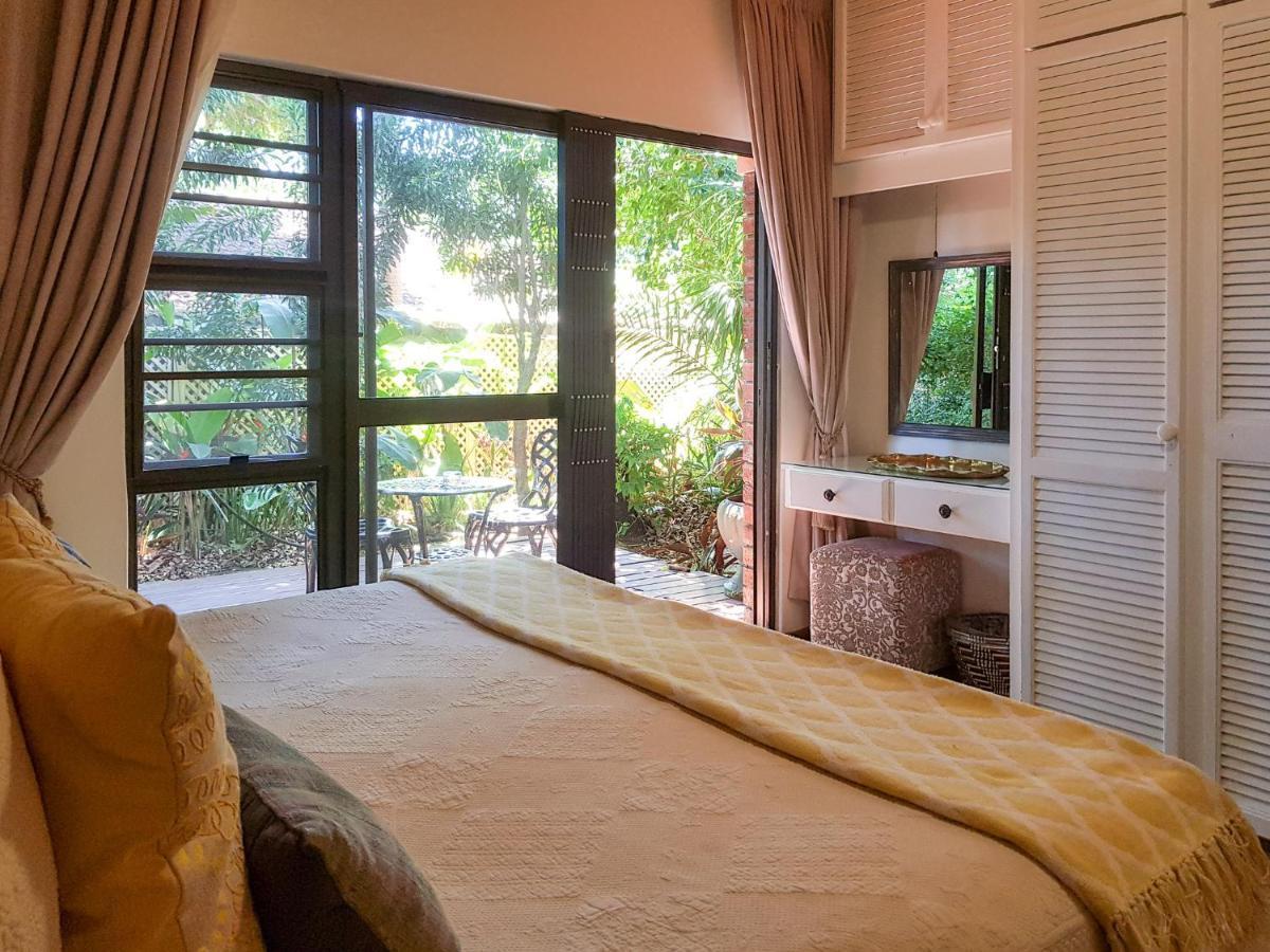 Santa Lucia Guest House St. Lucia Exterior foto