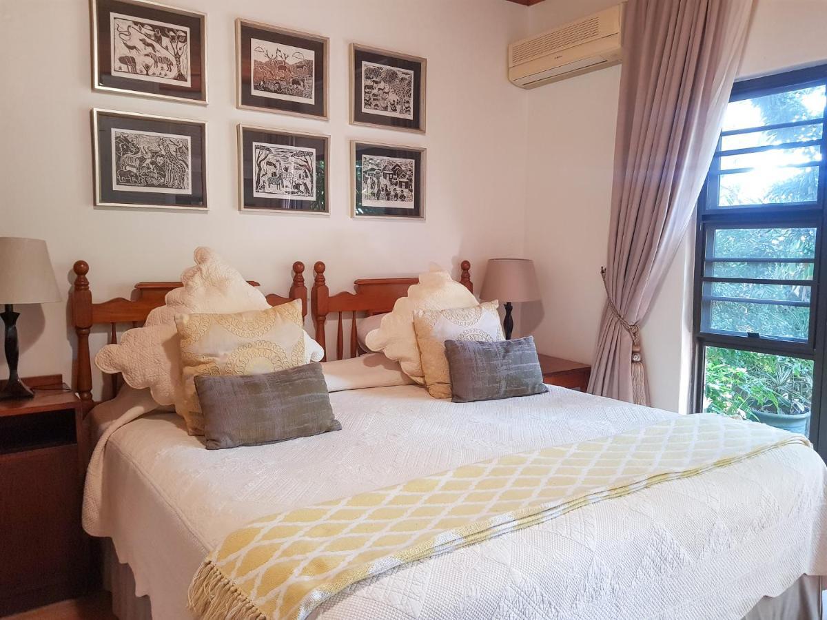 Santa Lucia Guest House St. Lucia Exterior foto