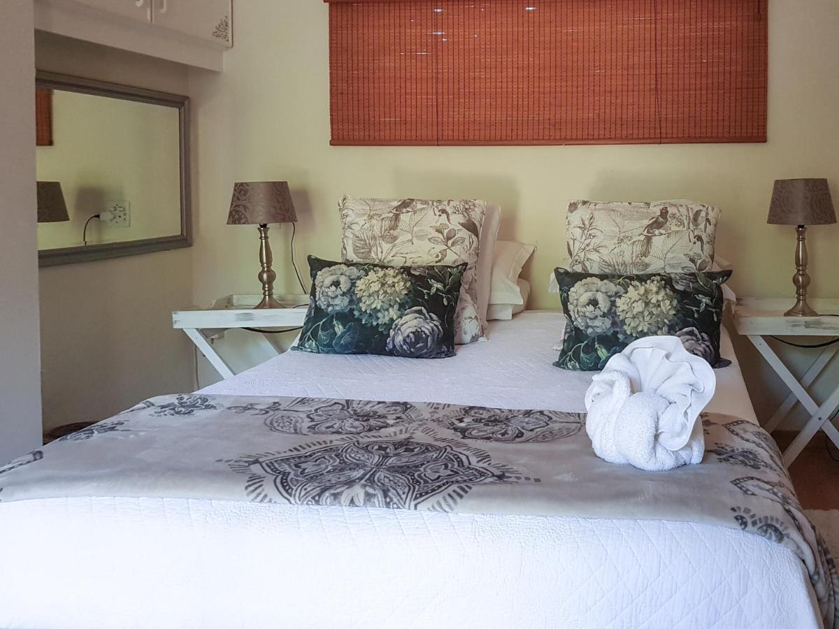 Santa Lucia Guest House St. Lucia Exterior foto