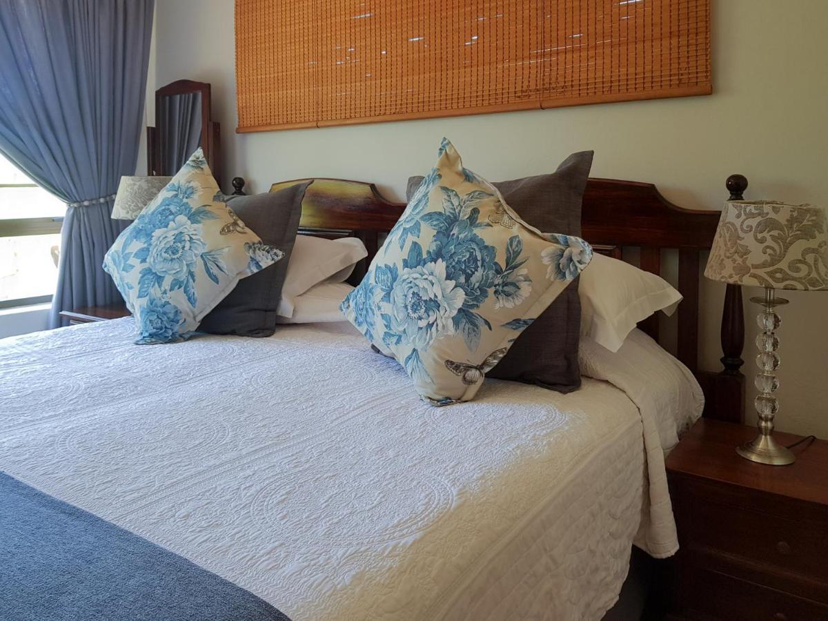 Santa Lucia Guest House St. Lucia Exterior foto