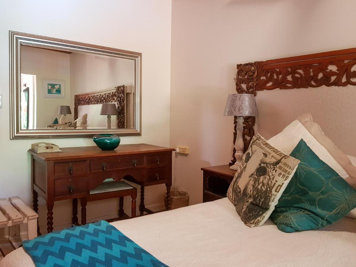Santa Lucia Guest House St. Lucia Exterior foto