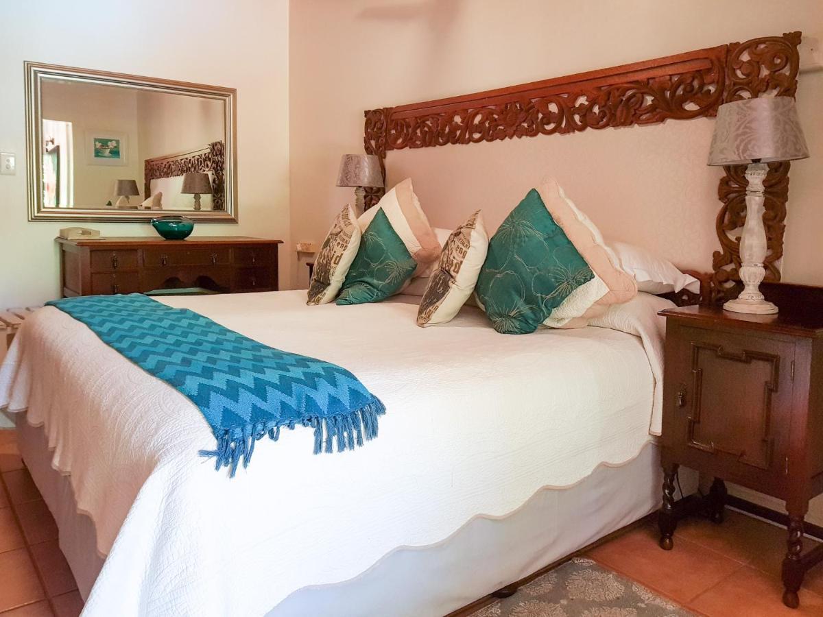 Santa Lucia Guest House St. Lucia Exterior foto