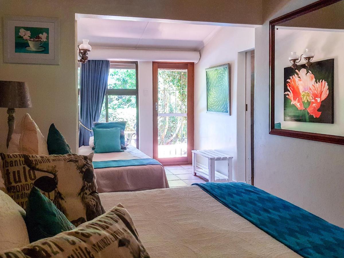 Santa Lucia Guest House St. Lucia Exterior foto