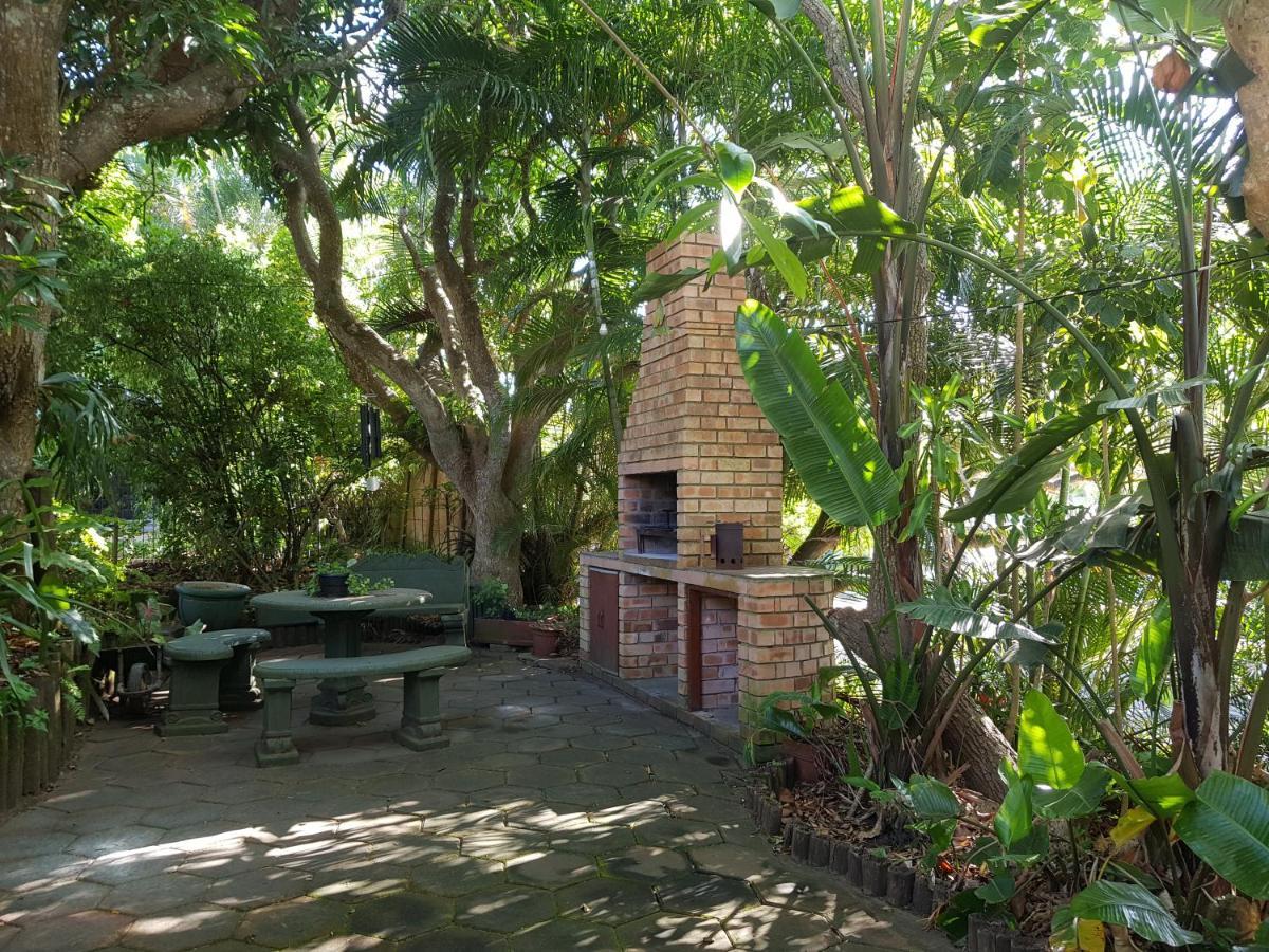 Santa Lucia Guest House St. Lucia Exterior foto